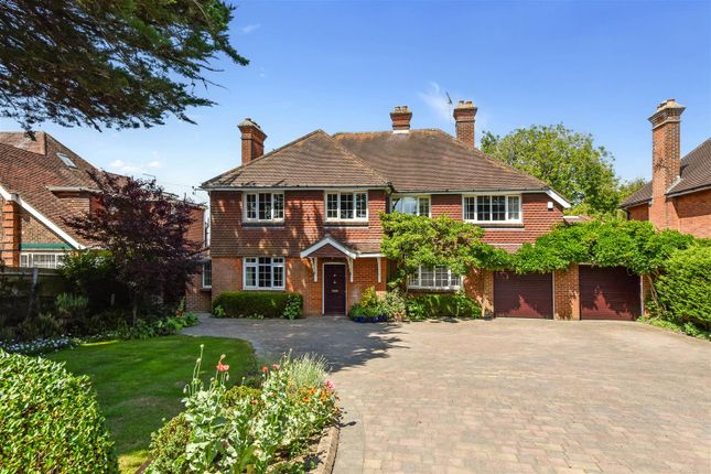 Kiln Road, Fareham 5 bed detached house for sale