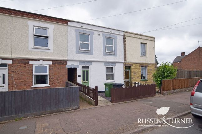 Saddlebow Road, King's Lynn PE30 3 bed terraced house for sale