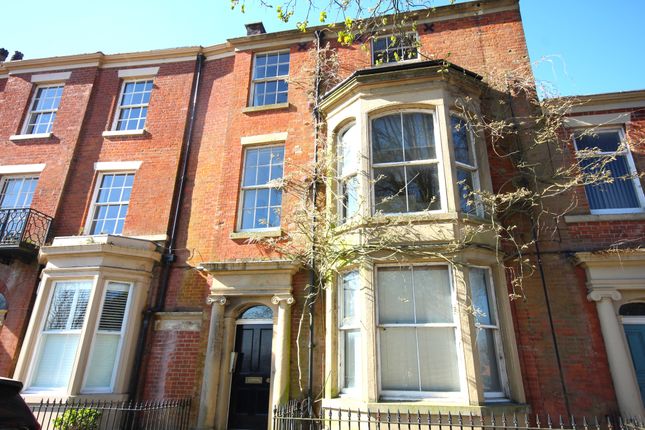 8 Bank Parade,  Preston, PR1 1 bed apartment for sale