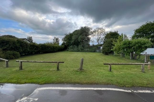 1ST MAIN ROAD, HUMBERSTON FITTIES Plot for sale