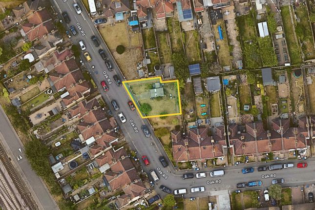 Land in Erith, DA8 Plot for sale