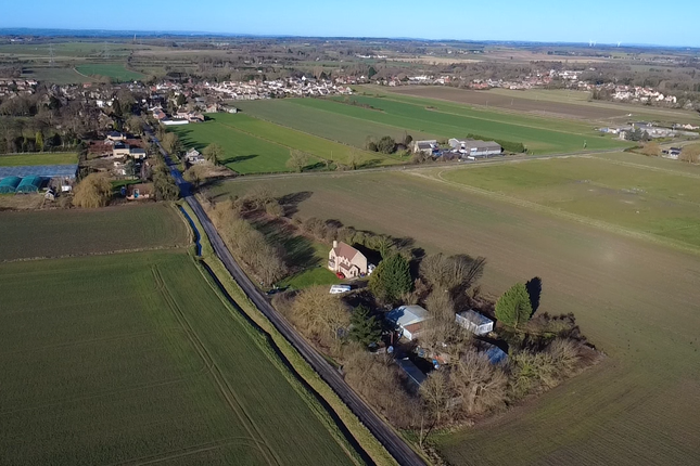 Hillam Common Lane, Leeds LS25 Land for sale
