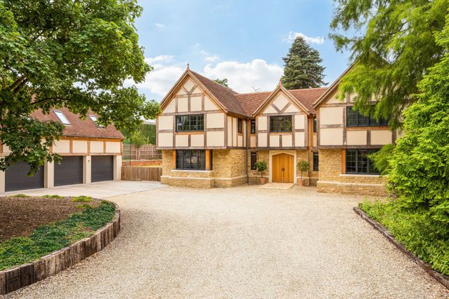 Oxford Road, Frilford, OX13 5 bed detached house for sale