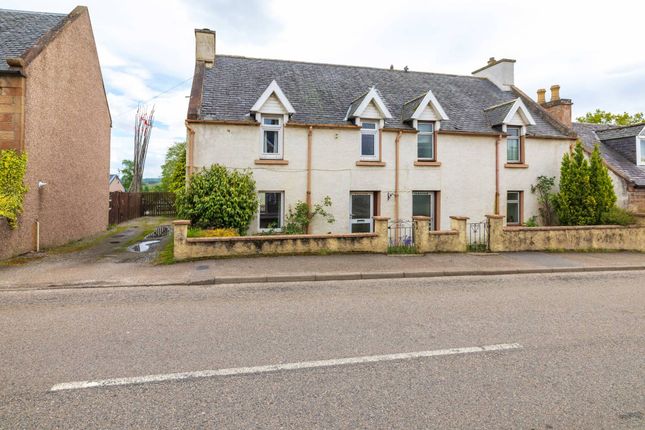 Tullich Proby Street, Maryburgh... 3 bed semi