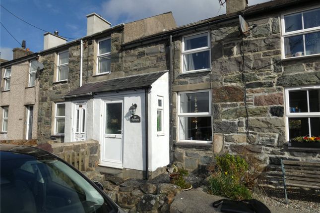 1 bedroom terraced house for sale