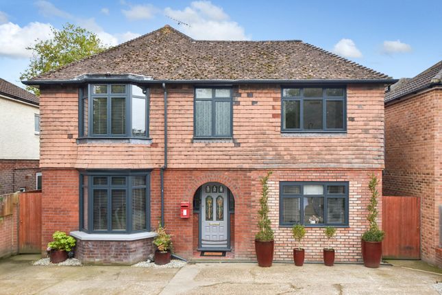 Maidstone Road, Ashford, TN24 8UA 6 bed detached house for sale