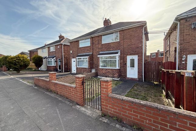 Glenavon Avenue, Chester le Street, DH2 2 bed semi