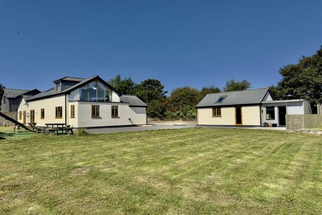 Rose, Truro 5 bed house for sale