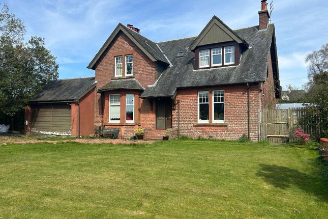 The Retreat, Cotton Street, Balfron... 4 bed detached house for sale