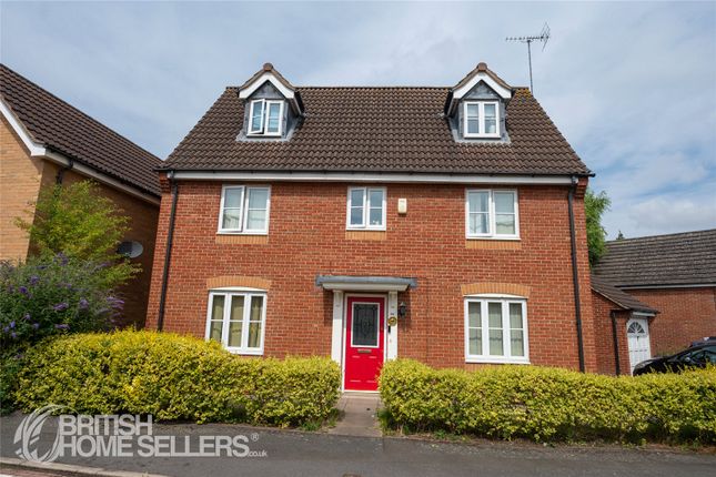 6 bedroom detached house for sale