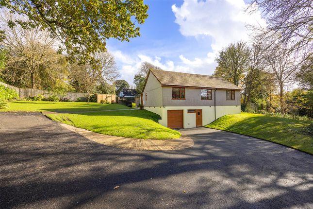 Sheviock, Torpoint PL11 3 bed bungalow for sale