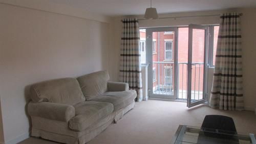 Flat, Fremington Court,  Upper York... 1 bed apartment for sale