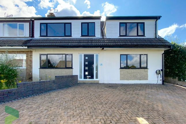 Chapter Road, Darwen 6 bed detached house for sale