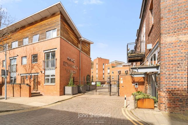 Sheepcote Street, Birmingham, West... 1 bed flat for sale