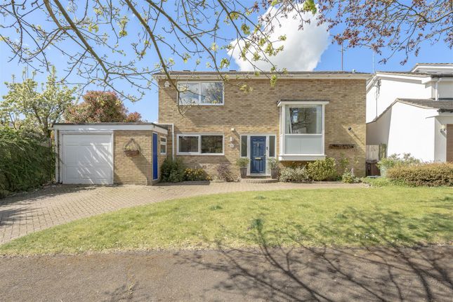 The Broadway, Wheathampstead, St. Albans 4 bed detached house for sale