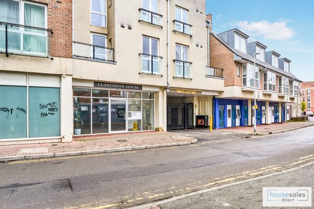 1 bed flat