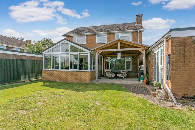 Maidenhead SL6 4 bed detached house for sale