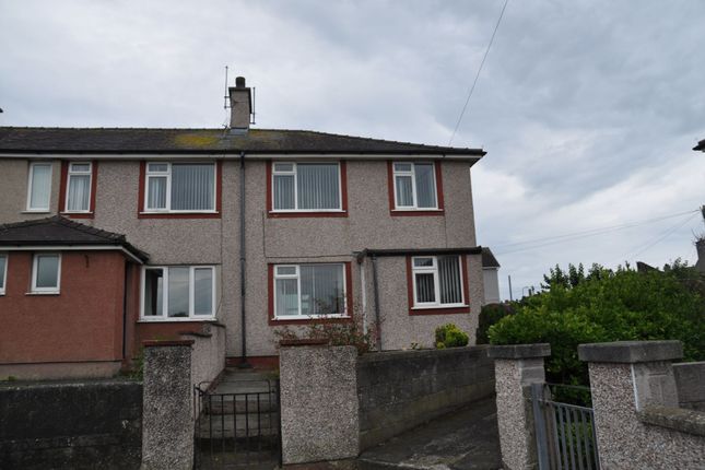 4 bed semi-detached house