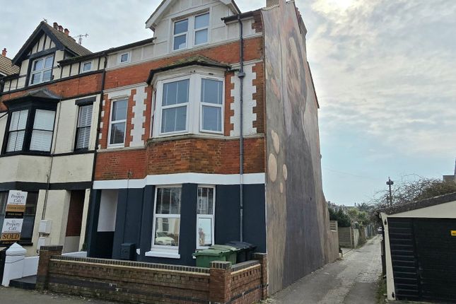 Wickham Avenue, Bexhill On Sea, TN39 6 bed end of terrace house for sale
