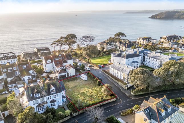 Falmouth Plot for sale