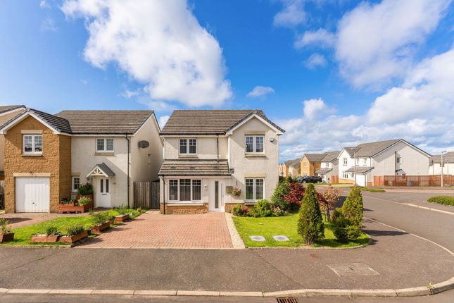 Rigghouse View, Whitburn, EH47 4 bed detached house for sale