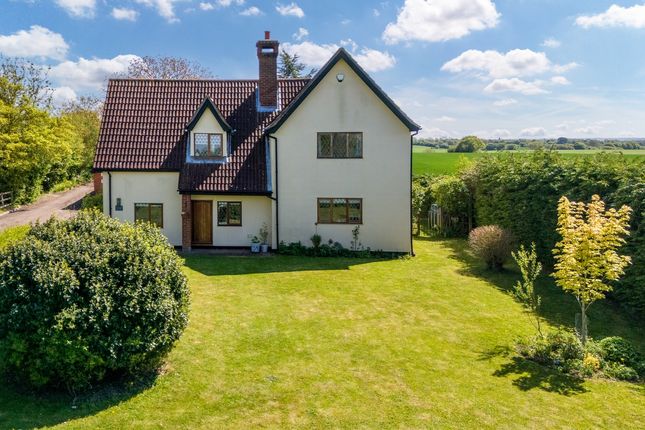 Nedging Tye, Ipswich 6 bed detached house for sale