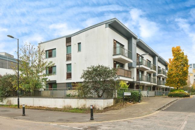 2 bed flat
