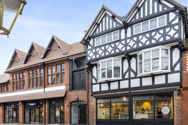 Bow Chambers, Chester CH1 1 bed duplex for sale