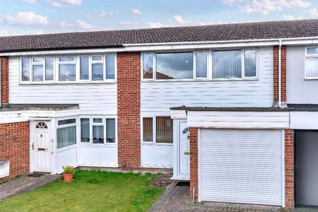 Donne Close, Royston SG8 3 bed terraced house for sale