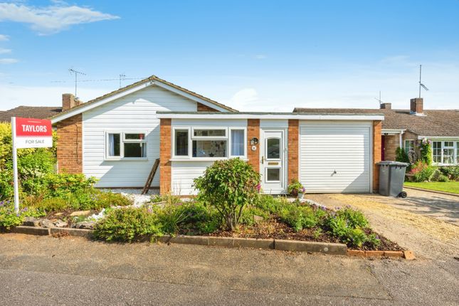 3 bedroom bungalow for sale