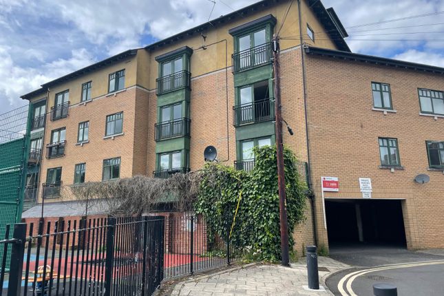 Jesmond, Tyne and Wear NE2 2 bed apartment for sale