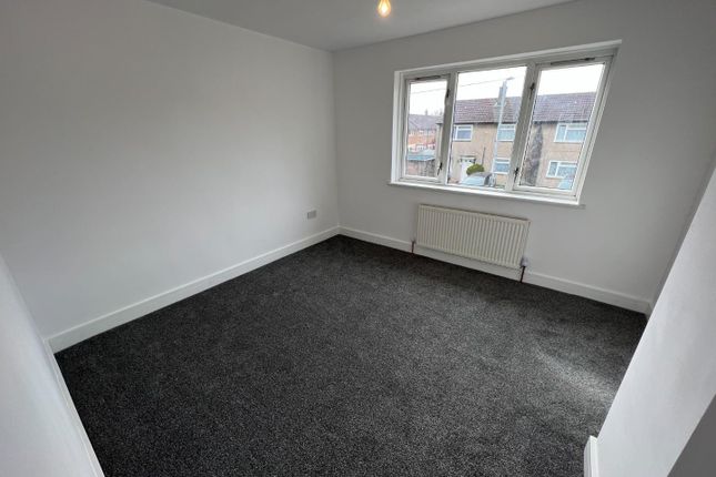 Dryden Close, Llanrumney, Cardiff 3 bed terraced house for sale