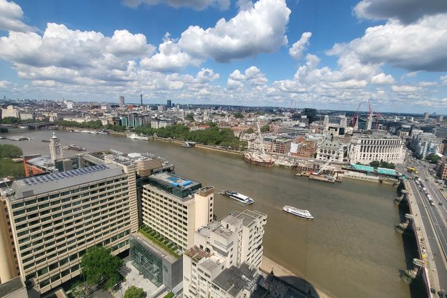 One Blackfriars, London, SE1 3 bed apartment for sale