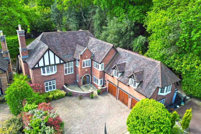 7 bedroom detached house for sale