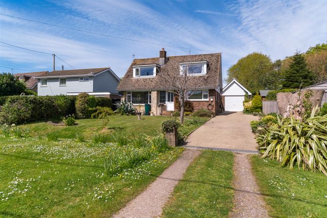 Norton Green, Isle of Wight 3 bed detached house for sale