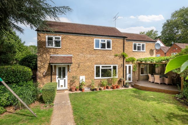 Brinsmead, St. Albans AL2 3 bed detached house for sale
