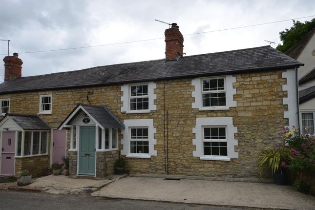 Church Street, West Stour 3 bed cottage for sale
