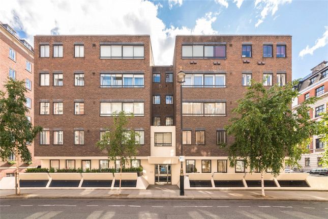 Milford House, 7 Queen Anne Street... 3 bed flat for sale