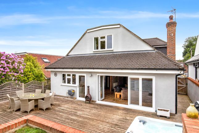 Ferndale Avenue, Chertsey, KT16 6 bed detached house for sale