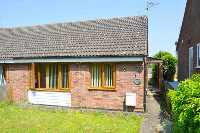 Kings Meadow, Kedington CB9 2 bed semi