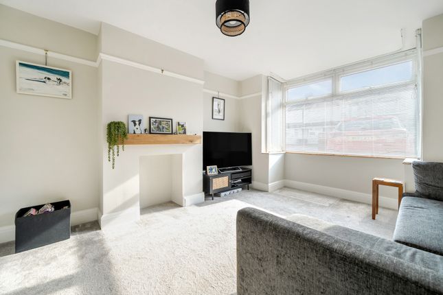 Broomhill Road, Somerset BS4 3 bed terraced house for sale