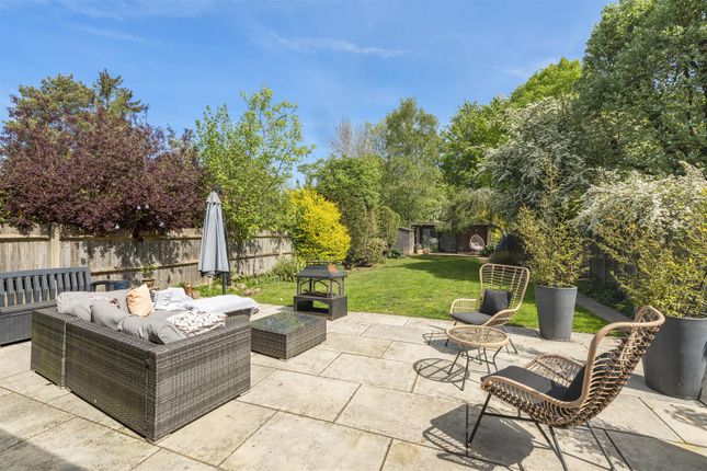 Seymour Road, St. Albans 3 bed detached house for sale