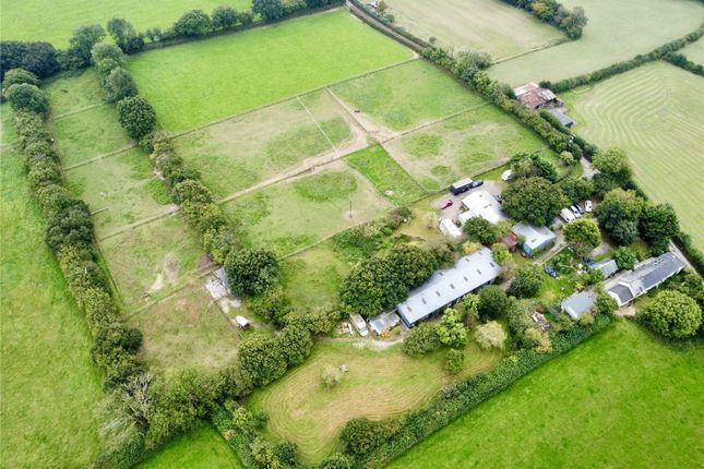 Okehampton, Devon 4 bed detached house for sale