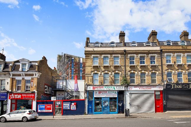 The Grove, E15 2 bed flat for sale