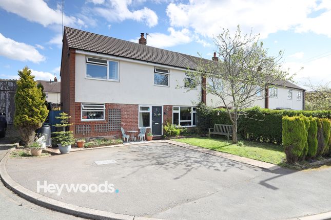 Tweed Grove, Clayton... 4 bed townhouse for sale