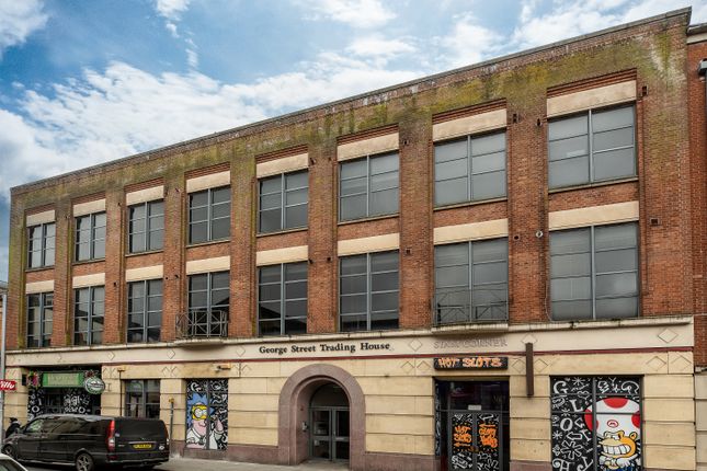 2 bed flat