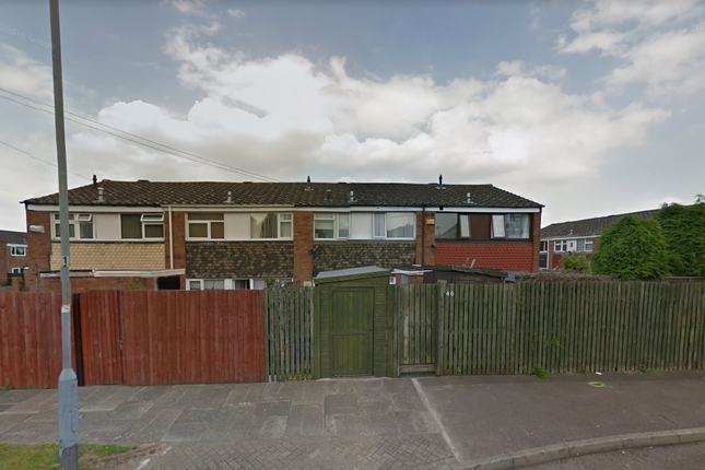 Bloomsbury Street, Birmingham, B7 4 bed house for sale