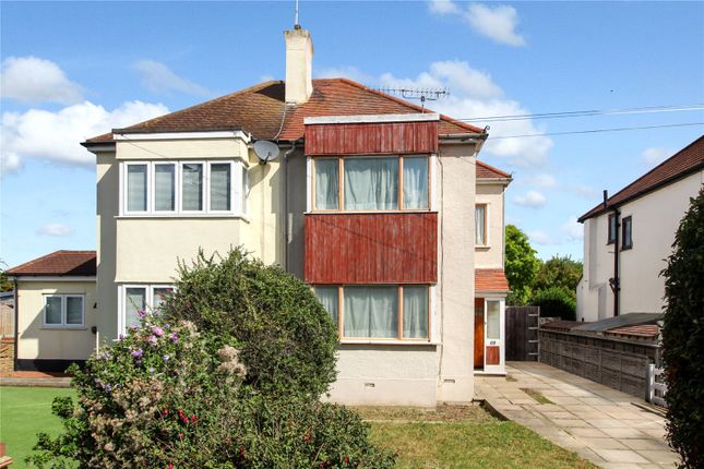 Eastwoodbury Lane, Southend