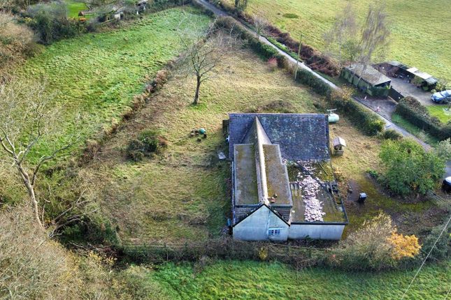 Yartleton Lane, Longhope GL17 4 bed property with land for sale
