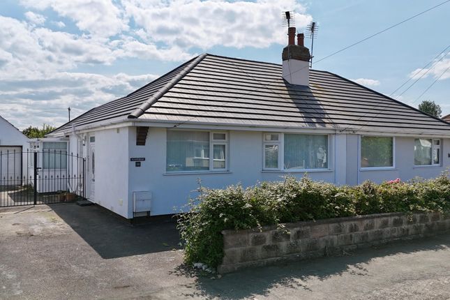 2 bedroom bungalow for sale